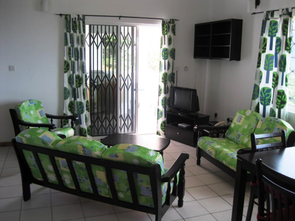 Chepsted Chalets Glacis  Номер фото
