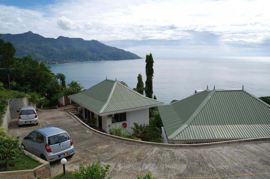 Chepsted Chalets Glacis  Екстер'єр фото