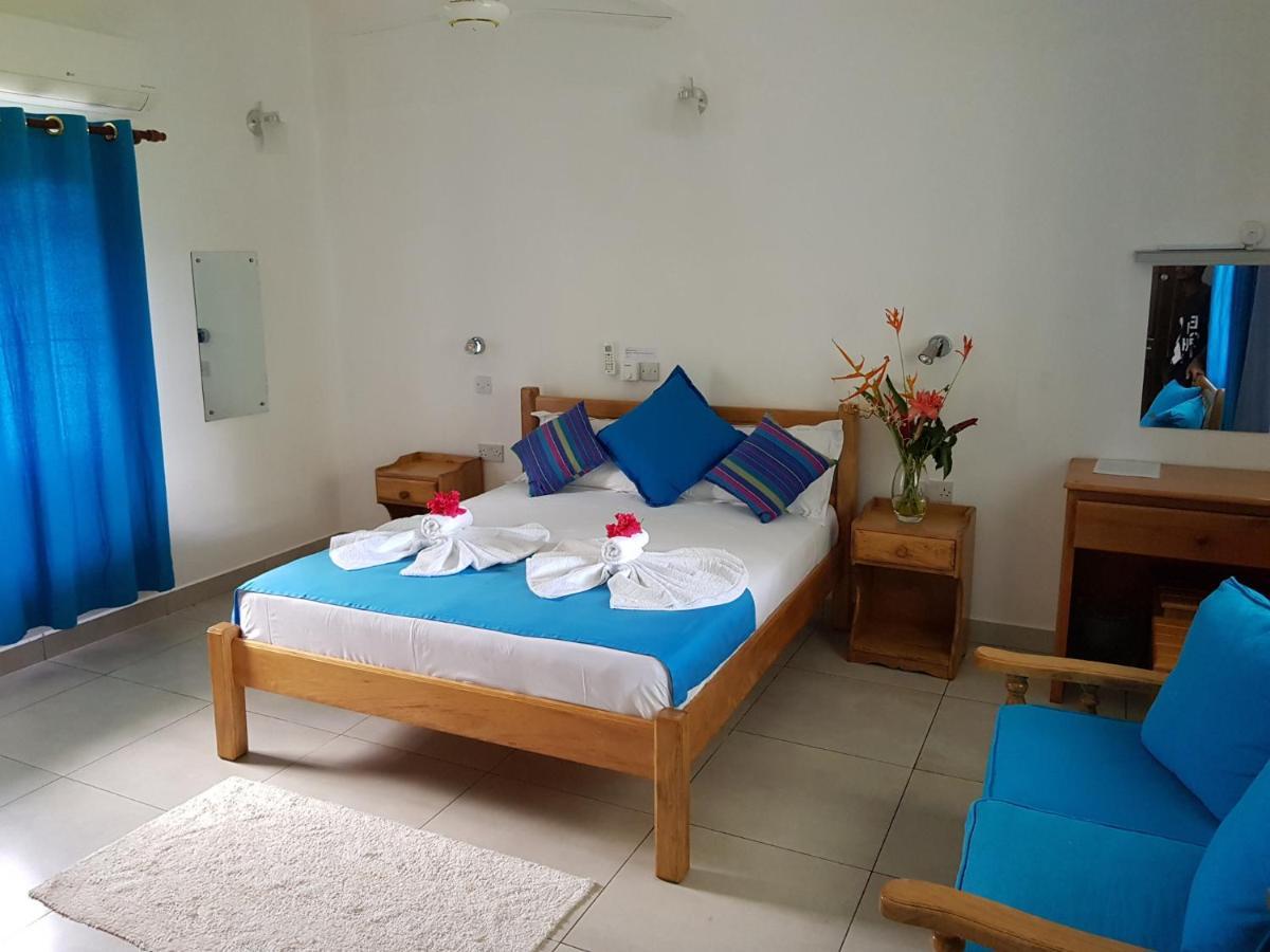 Chepsted Chalets Glacis  Екстер'єр фото