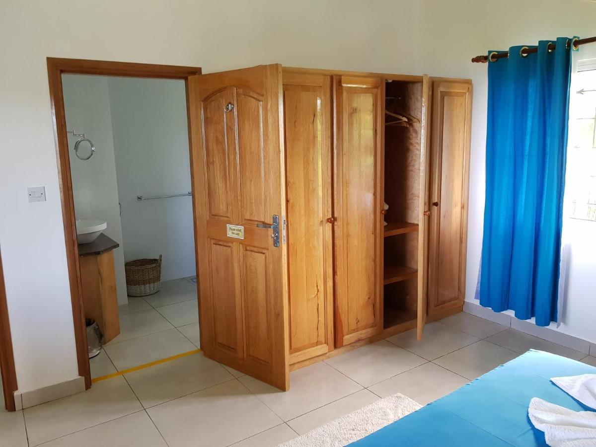 Chepsted Chalets Glacis  Екстер'єр фото