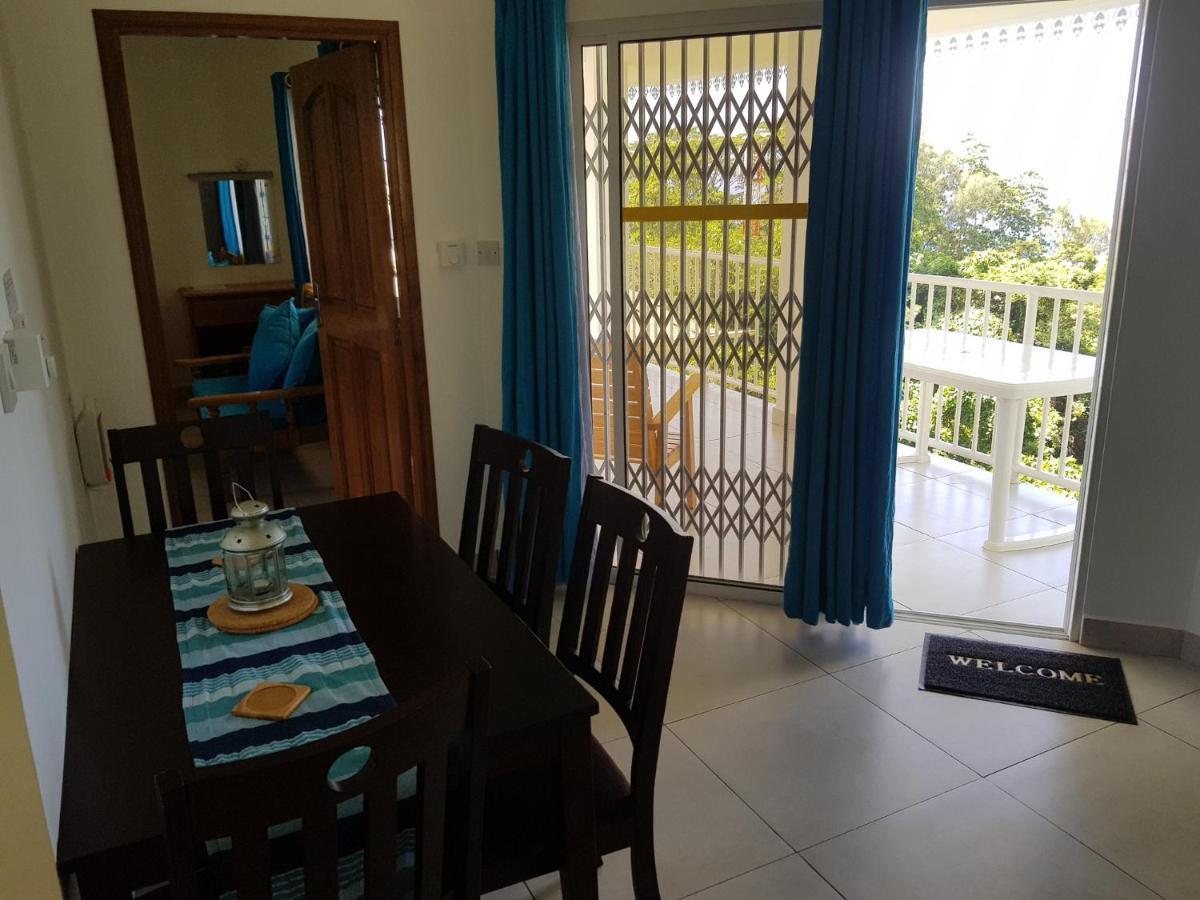 Chepsted Chalets Glacis  Екстер'єр фото