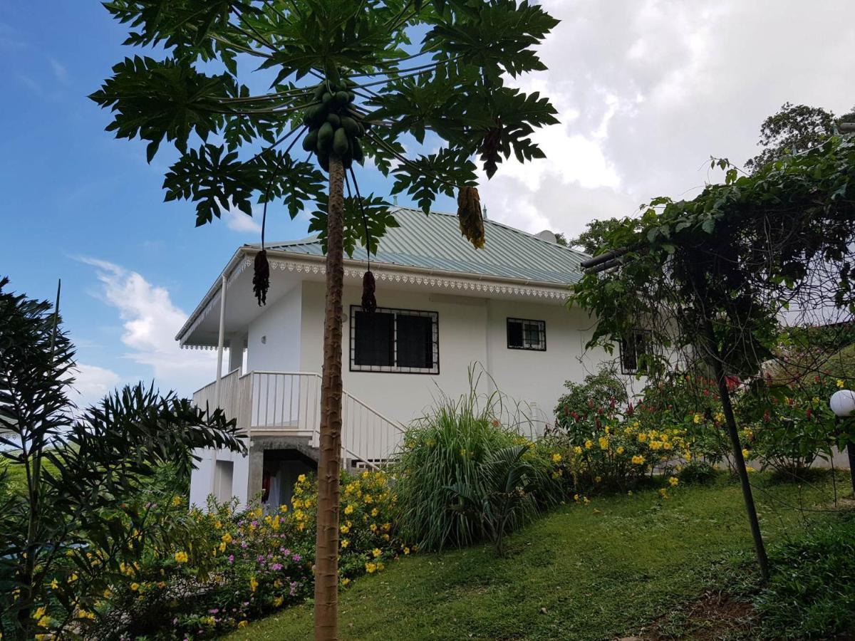Chepsted Chalets Glacis  Екстер'єр фото