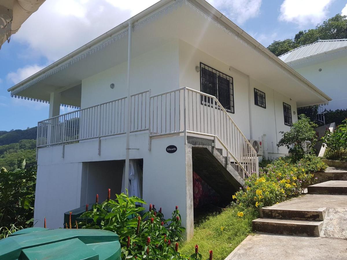 Chepsted Chalets Glacis  Екстер'єр фото