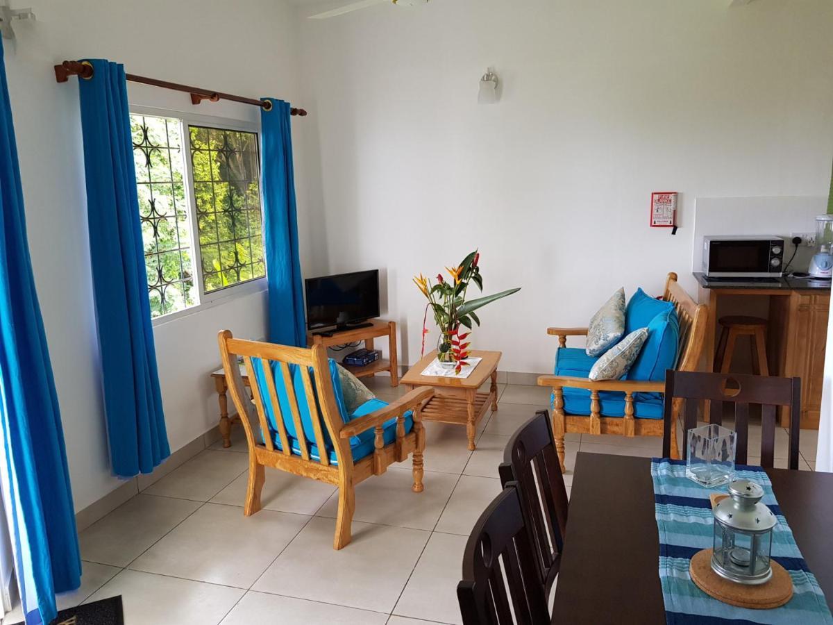 Chepsted Chalets Glacis  Екстер'єр фото