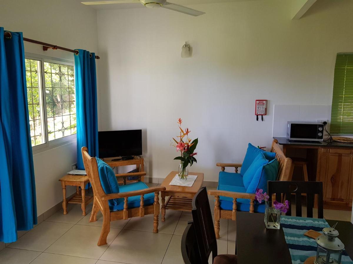 Chepsted Chalets Glacis  Екстер'єр фото
