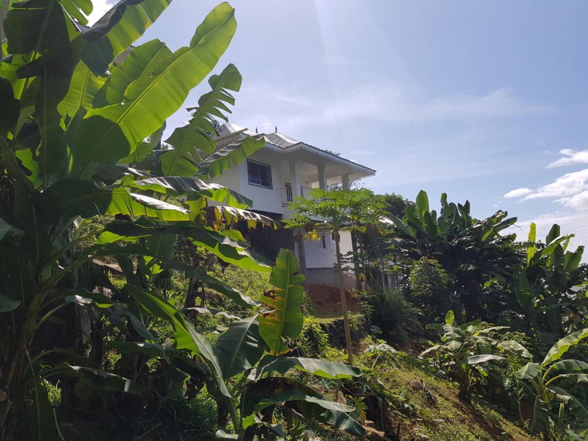 Chepsted Chalets Glacis  Екстер'єр фото