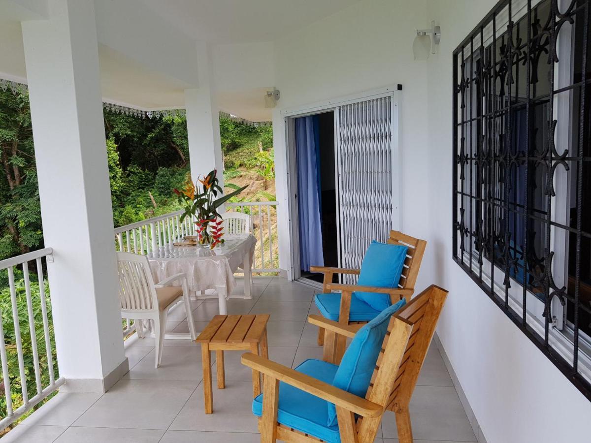 Chepsted Chalets Glacis  Екстер'єр фото