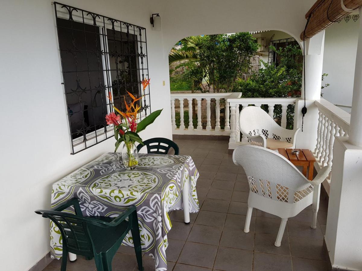 Chepsted Chalets Glacis  Екстер'єр фото