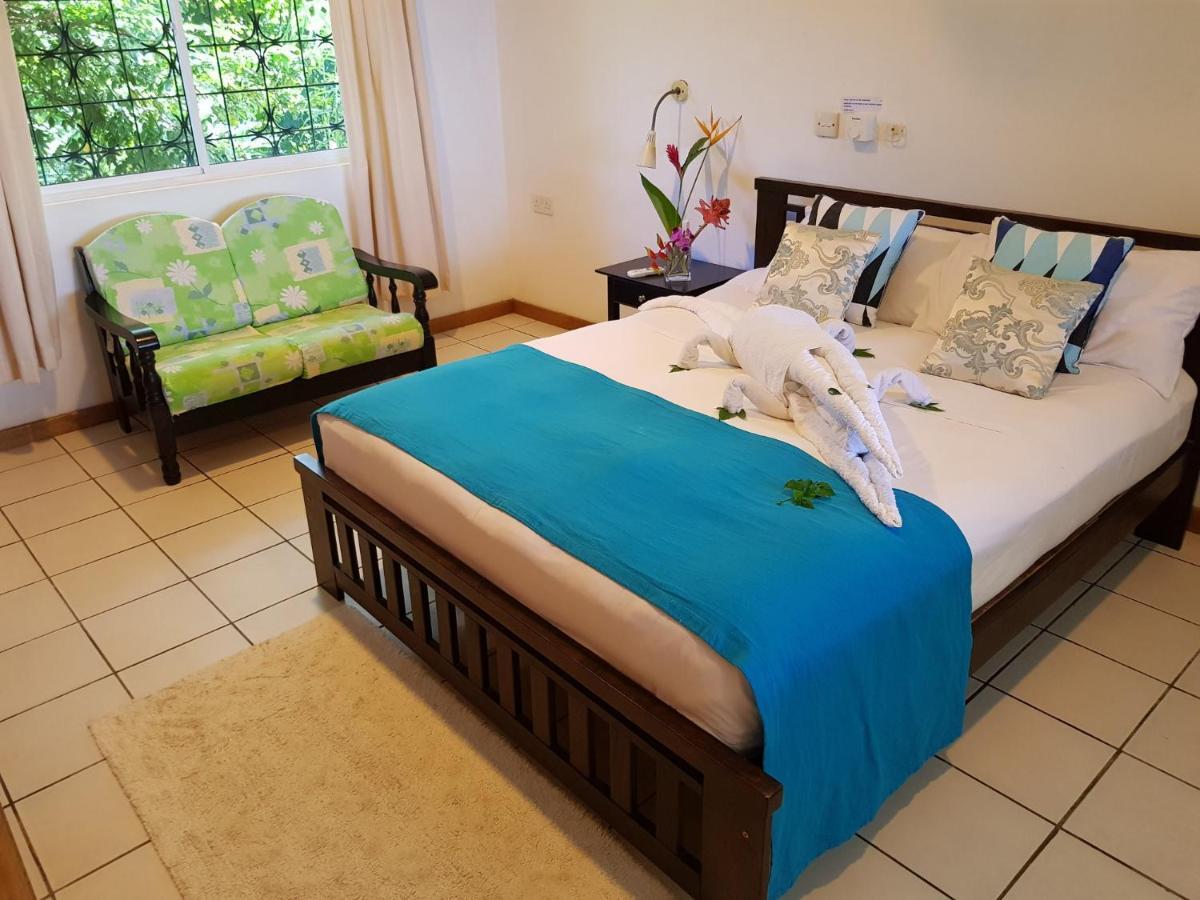 Chepsted Chalets Glacis  Екстер'єр фото