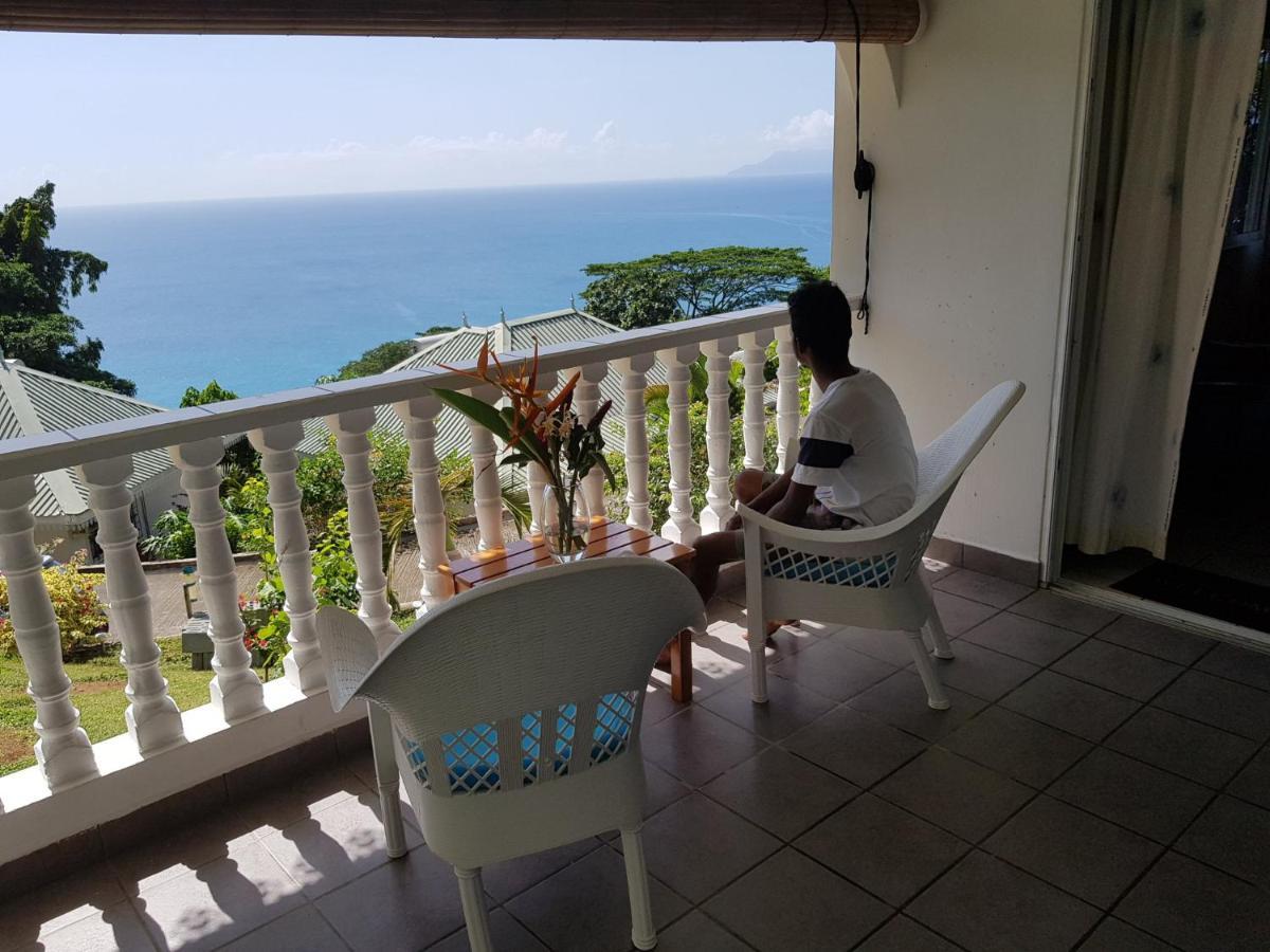 Chepsted Chalets Glacis  Екстер'єр фото