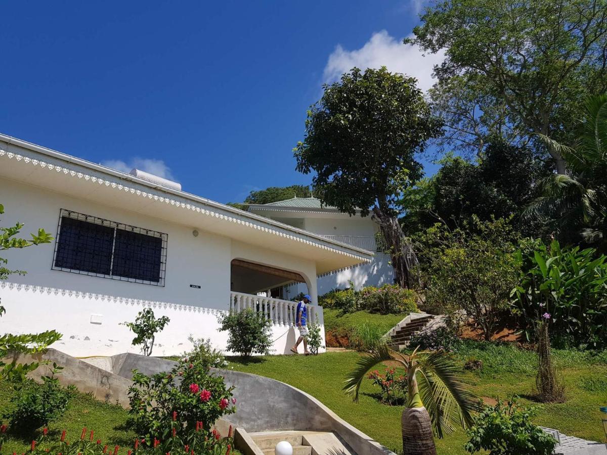 Chepsted Chalets Glacis  Екстер'єр фото